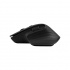 Mouse Perfect Choice Óptico PC-045274, RF Inalámbrico, Bluetooth, 1600DPI, Negro  3