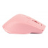 Mouse Perfect Choice Óptico PC-045281, RF Inalámbrico, Bluetooth, 1600DPI, Rosa  4