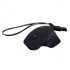 Mouse Perfect Choice Óptico PC-045298, RF Inalámbrico, Bluetooth, 1600DPI, Azul  2