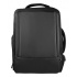 Perfect Choice Mochila de Poliéster PC-084334 para Laptop 15.6", Negro  1