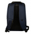 Perfect Choice Mochila de Poliéster Silhouette para Laptop 15.6", Azul  4