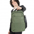 Perfect Choice Mochila de Poliéster Trova para Laptop hasta 15.6", Verde  5