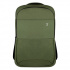 Perfect Choice Mochila de Poliéster Trova para Laptop hasta 15.6", Verde  1