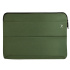 Perfect Choice Funda de Poliéster Trova para Laptop 15.6", Verde  1