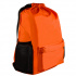 Perfect Choice Mochila de Poliéster Sportiva para Deportes, Naranja  2