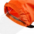 Perfect Choice Mochila de Poliéster Sportiva para Deportes, Naranja  5