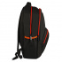 Perfect Choice Mochila Deportiva Outdoors para Laptop 15.6" - 17'', Negro  3