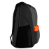 Perfect Choice Mochila de Poliéster Sportiva para Deportes, Negro  3