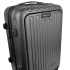 Perfect Choice Maleta de Viaje Rígida Airly, 21", Cerradura, Gris  8