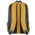 ﻿Perfect Choice Mochila de Poliéster Jetpack para Laptop 15.6", Amarillo  4