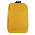 ﻿Perfect Choice Mochila de Poliéster Jetpack para Laptop 15.6", Amarillo  1