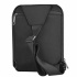 Perfect Choice Mochila de Poliéster Silhouette para Tablet 10.8", Negro  4