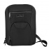 Perfect Choice Mochila de Poliéster Silhouette para Tablet 10.8", Negro  1