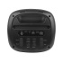 Perfect Choice Bocina Portátil Miniglow, Bluetooth, Inalámbrico, 30W RMS, 2000W PMPO, Negro  3