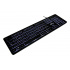 Teclado Perfect Choice PC-201304, Alámbrico, USB, Negro (Español),   3