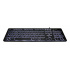 Teclado Perfect Choice PC-201304, Alámbrico, USB, Negro (Español),   2