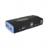 Cargador Portátil Perfect Choice Power Bank PC-240990, 12.000mAh, Negro  6