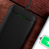 Cargador Portátil Perfect Choice Power Bank PC-241096, 10.000mAh, Negro  6