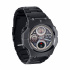 Perfect Choice Smartwatch Elementum, Touch, Bluetooth, Android/iOS, Negro - Resistente al Agua  1