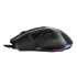 Mouse Gamer Perfect Choise Óptico Trapper Xtreme, Inalámbrico, USB-A, 7200DPI, Negro  4