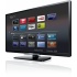 Philips Smart TV LED 32PFL4909 32'', Negro  6