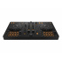 Pioneer Controlador para DJ DDJ-FLX4, 2 Canales, 16 bit, Negro  2