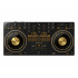 Pioneer Controlador para DJ DDJ-REV1-N, 2 Canales, 24 bit, Negro/Oro  3