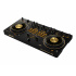 Pioneer Controlador para DJ DDJ-REV1-N, 2 Canales, 24 bit, Negro/Oro  1