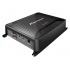 Pioneer Amplificador GM-D8601, 4.0, 1600W, Negro  1