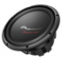 Pioneer Subwoofer TS-W312S4, 1600W, 20 - 1600Hz, 12", Negro  1