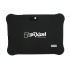 Pixcel Funda para Tablet 7", Negro, Resistente a Golpes/Polvo/Rayones  1