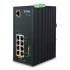 Switch Planet Gigabit Ethernet IGS-4215-4P4T, 8 Puertos 10/100/1000Mbps + 2 Puertos SFP, 16 Gbit/s, 8000 Entradas - Administrable  1