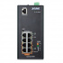 Switch Planet Gigabit Ethernet IGS-4215-4P4T, 8 Puertos 10/100/1000Mbps + 2 Puertos SFP, 16 Gbit/s, 8000 Entradas - Administrable  2