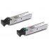 Planet Módulo Transceptor MGB-LA40 SFP, LC, 1000 Mbit/s, 40km, 1310nm ― Requiere MGB-LB40  1