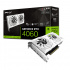 Tarjeta de Video PNY NVIDIA GeForce RTX 4060 OC XLR8 VERTO DF White, 8GB 128-bit GDDR6, PCI Express x16 4.0  8