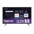 Polaroid Smart TV LED PRK55204KILED 55”, 4K Ultra HD, Negro  1