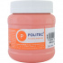 Politec Pintura Acrílica Mate para Arte, 250ml, Rosa, No. 343  1