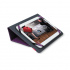 Port Design Funda Noumea para Tablet 7" - 8", Morado  2