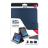 Port Design Funda Nagano para iPad Air 10.9", Azul  4