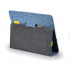 Port Design Funda Copenhagen para Tablet 7" - 8", Azul  5