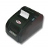 POSline IM1150SK, Impresora de Tickets, Matriz de Puntos, 160/80DPI, Serial RS232, Negro  1