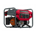 Powermate Generador de Gasolina Portátil PM3800, 3800W, 120V, 5 Litros, Negro/Rojo  1