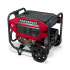 Powermate Generador Inversor de Gasolina Portátil PM9400E, 7500W, 120V, 30.3 Litros, Negro/Rojo  3