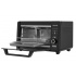 PowerXL Horno/Freidora TOD3415B-LA, 22 Litros, 1500W, Negro  1