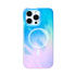 Prodigee Funda Pampas para iPhone 16 Pro, Azul  5