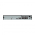 Provision-ISR NVR de 8 Canales NVR5-8200PXN(MM) para 1 Disco Duro, máx. 6 TB, 2 x USB 2.0, 1 x RJ-45  3