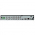 Provision-ISR DVR de 12 Canales SH-8100A5N-5L-V2 para 1 Disco Duro, máx. 8 TB, 2 x USB 2.0, 1 x RJ45, 1 x HDMI, 1 x VGA, 1 x RS-485  2