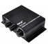 Pyle Amplificador PFA200, 2.0 Canales, 30W  1