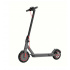 Q-Touch Scooter QH07, hasta 16km/h, Max. 120 KG, Negro  1