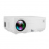 Proyector Qian QXP-ETHRX LED, 1280 x 720, 200 Lúmenes, Bluetooth, Inalámbrico, con Bocinas, Blanco  5